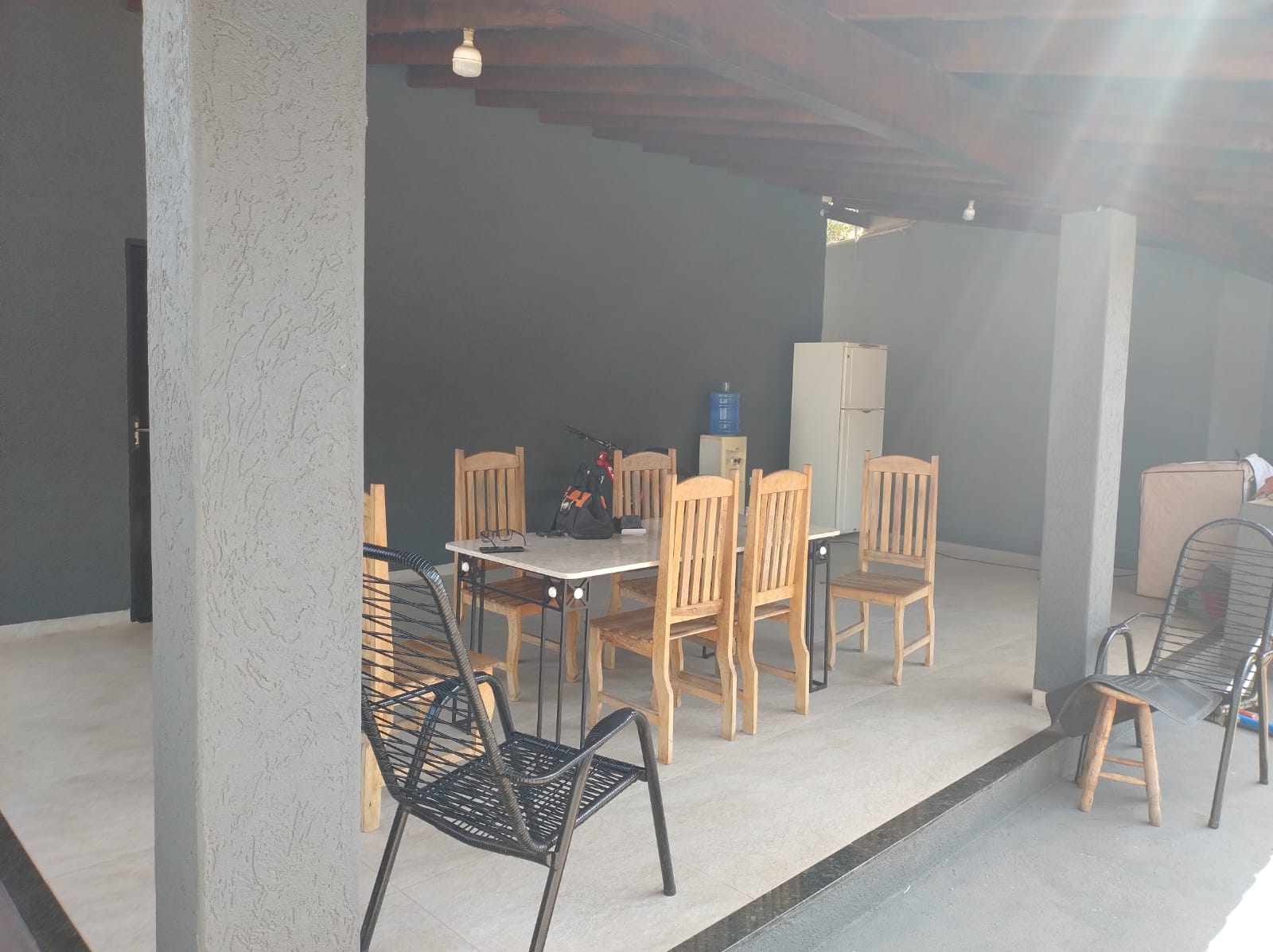 Casa a Venda
