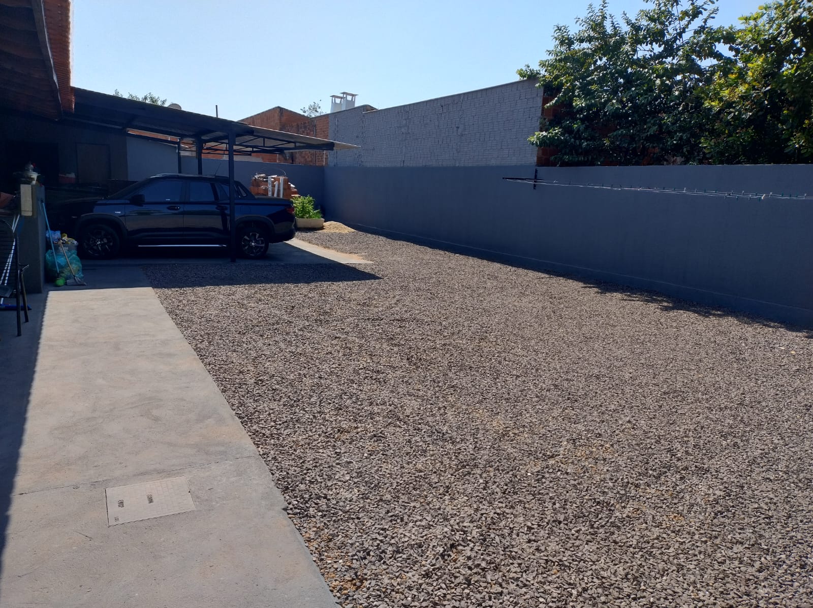 Casa a Venda