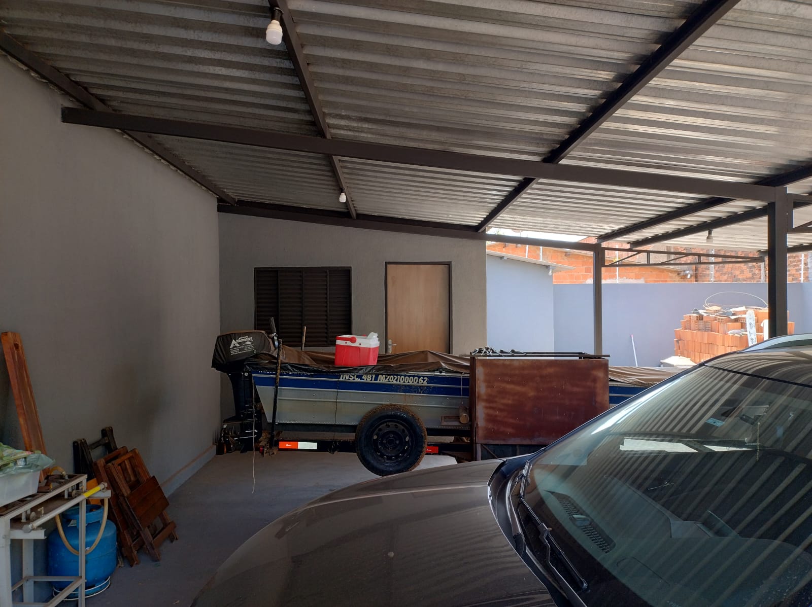 Casa a Venda