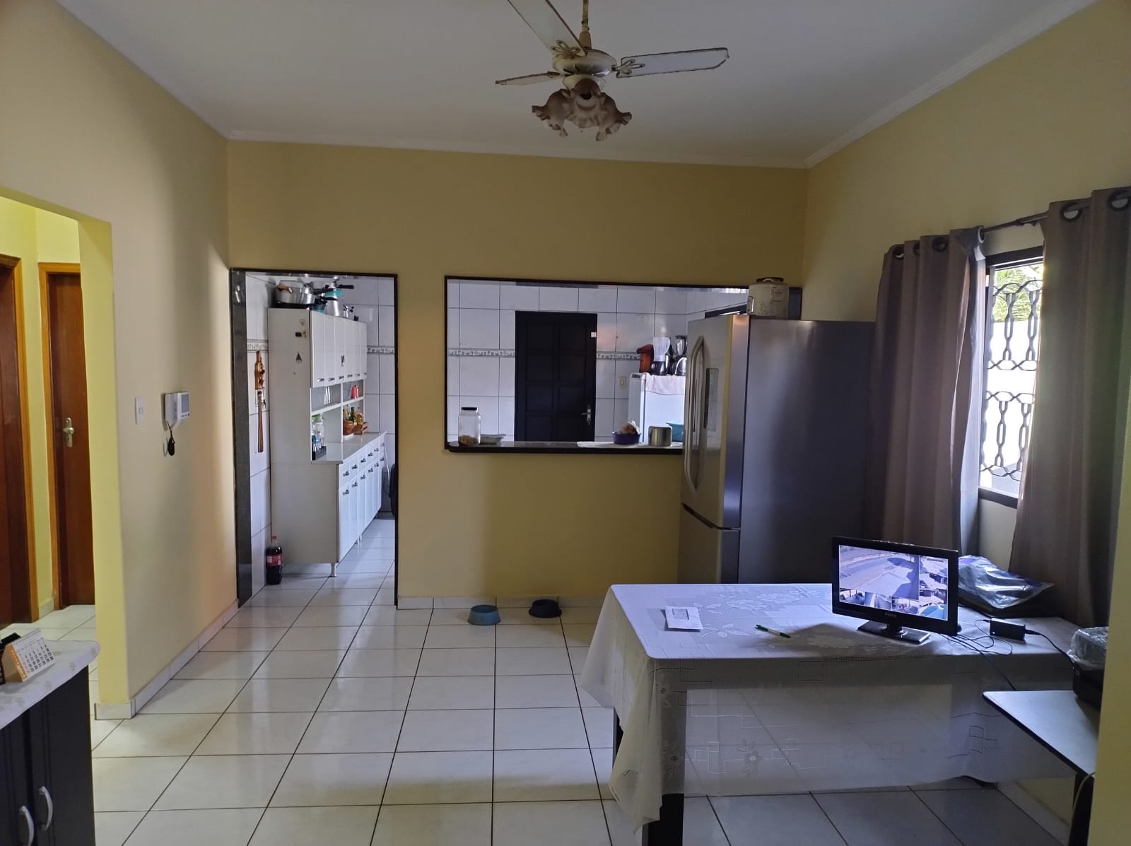 Casa a Venda