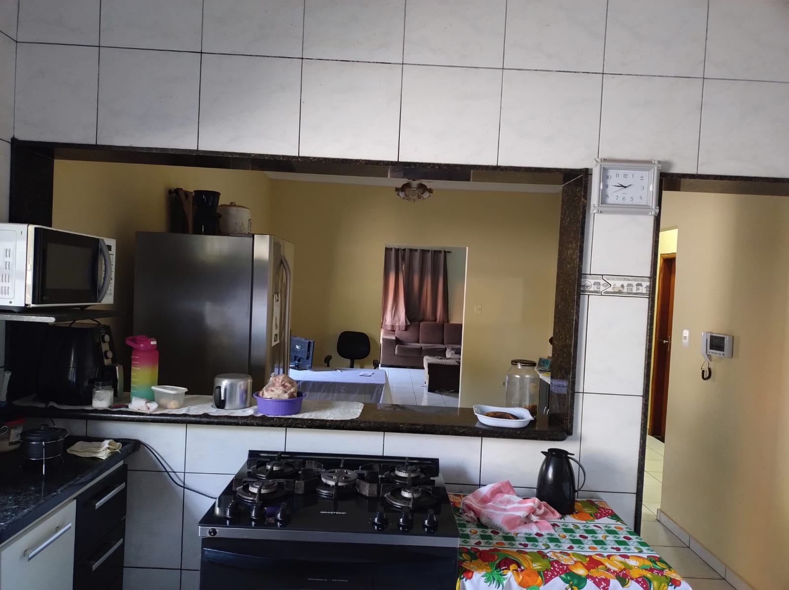 Casa a Venda