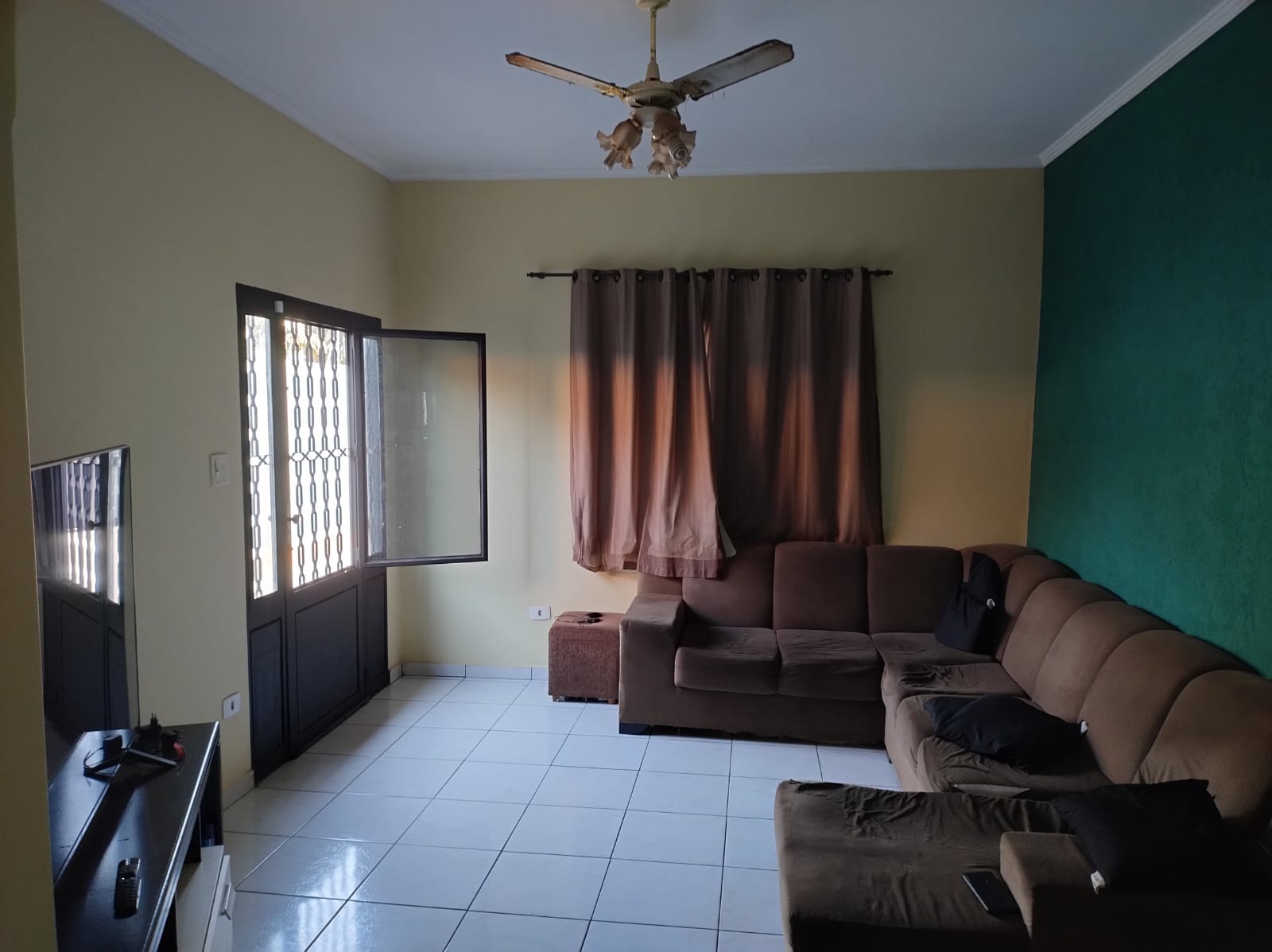 Casa a Venda
