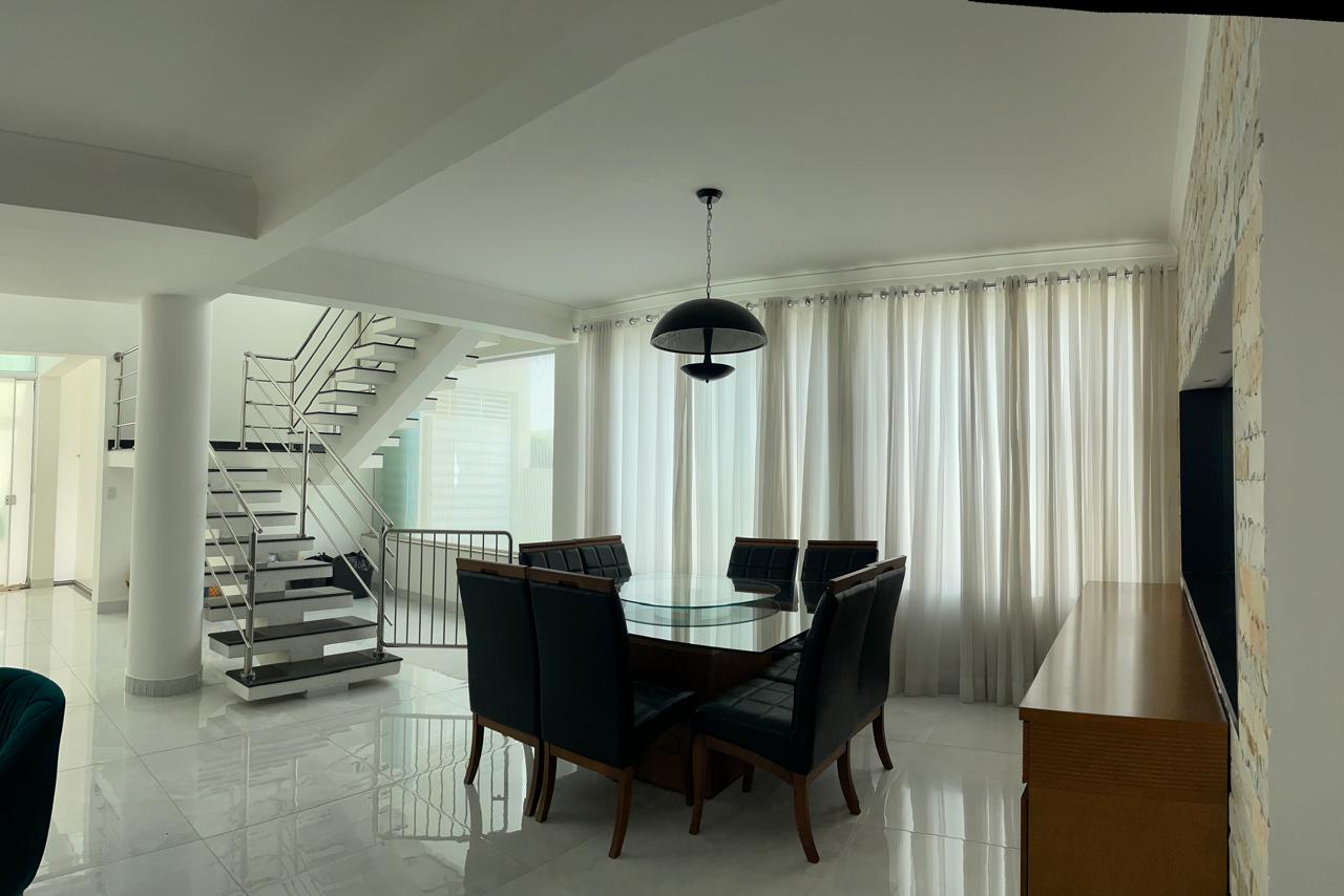 Casa Condominio A Venda