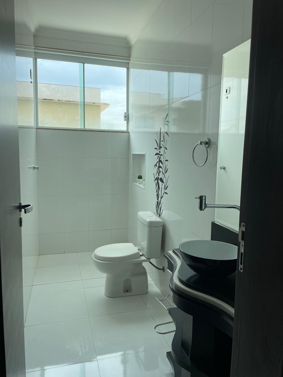 Casa Condominio A Venda