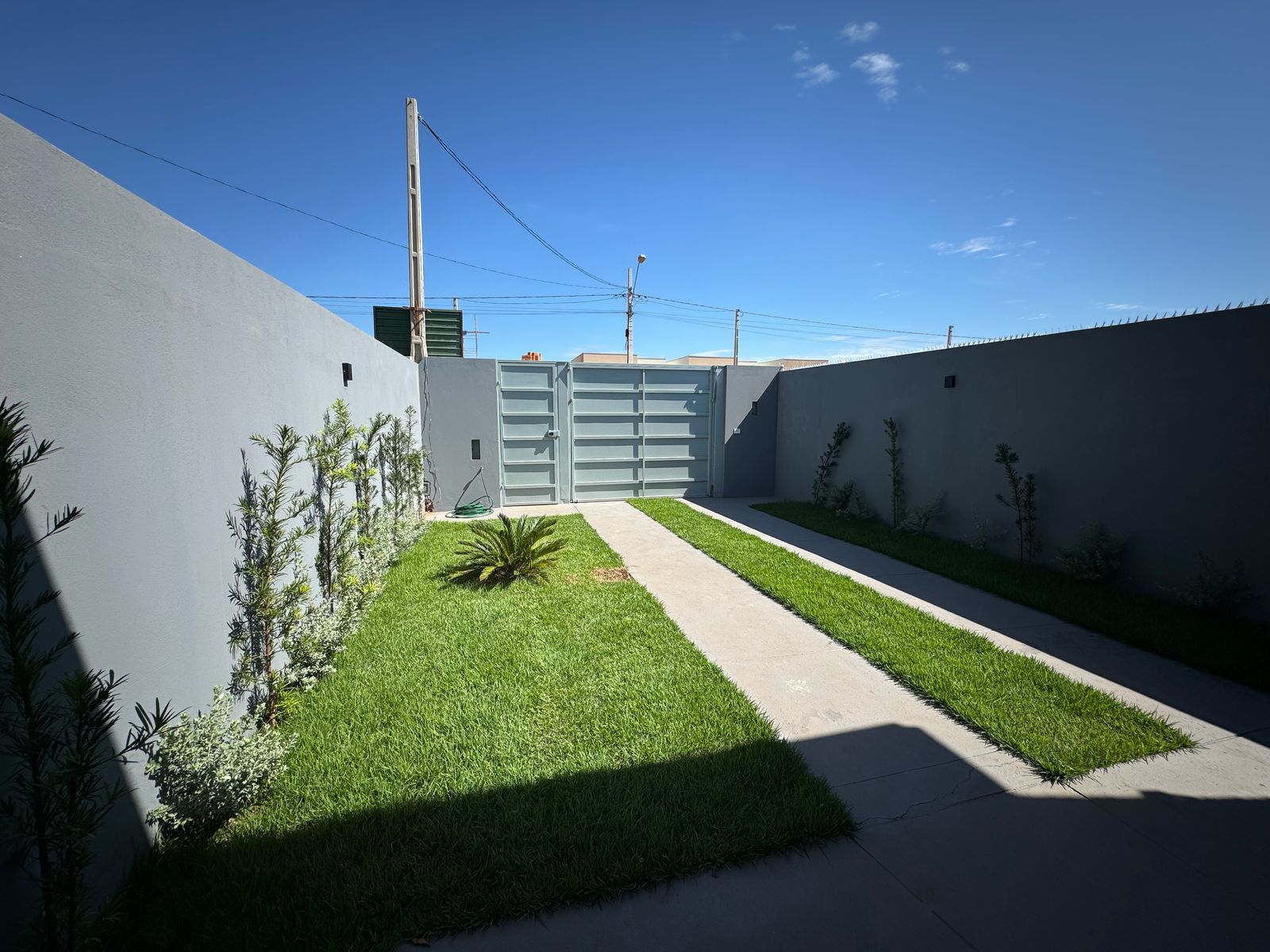 Casa a Venda