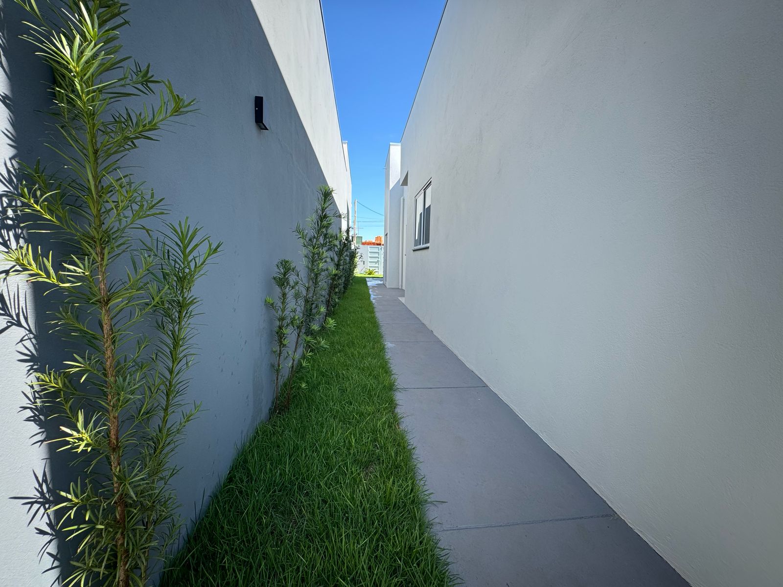 Casa a Venda