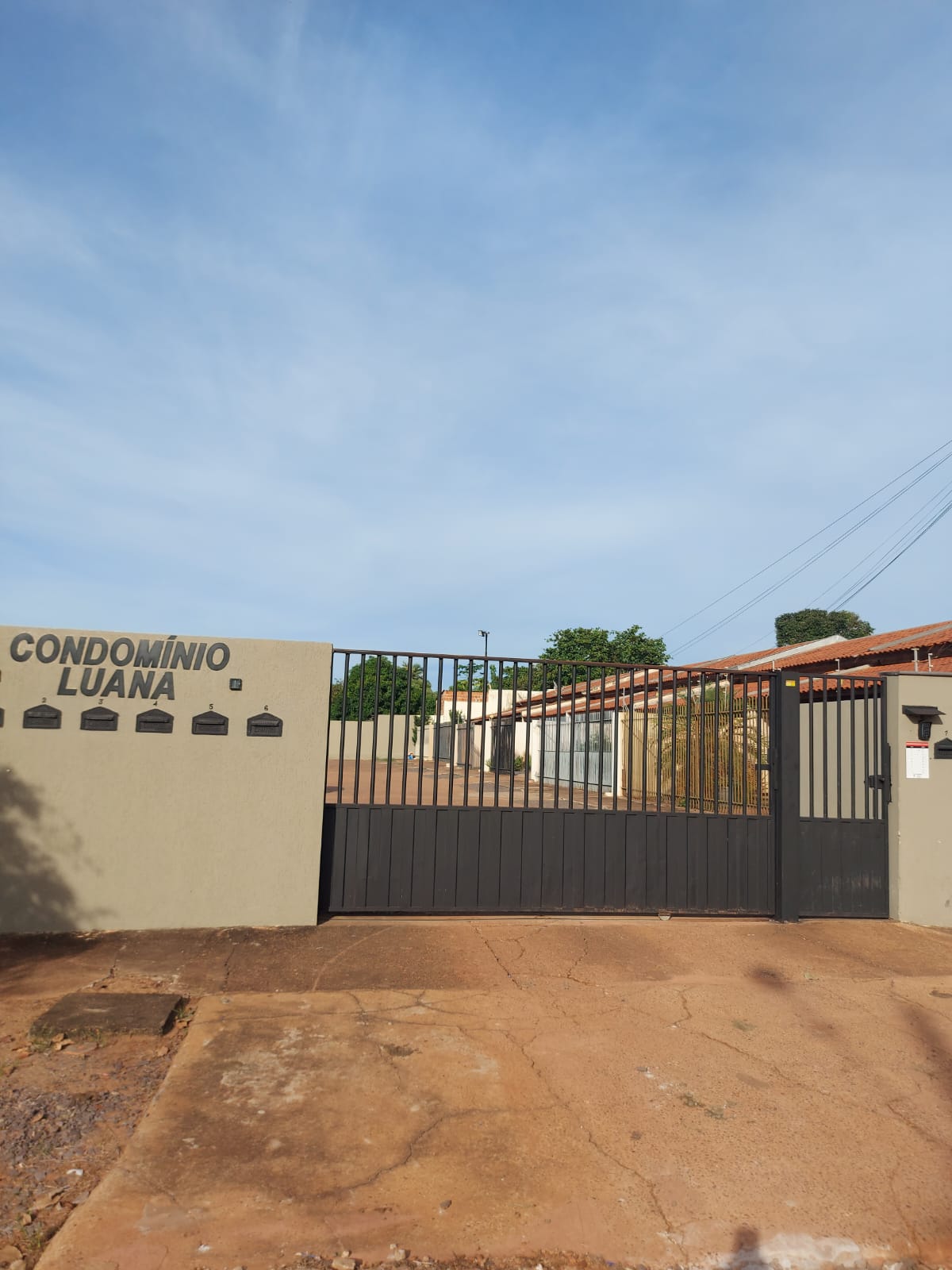 Casa - , Jardim Brasília, Três Lagoas, MS