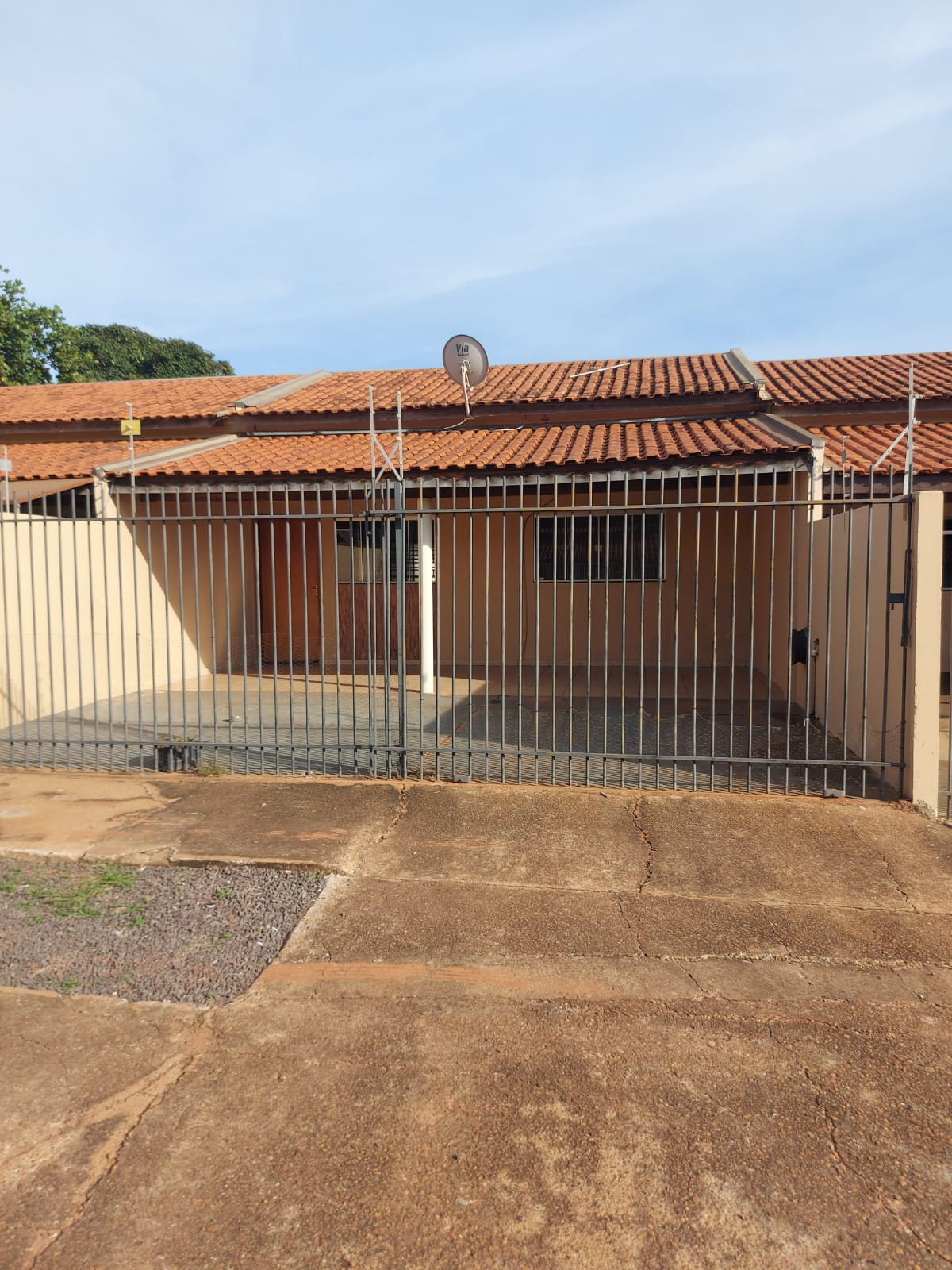 Casa a Venda