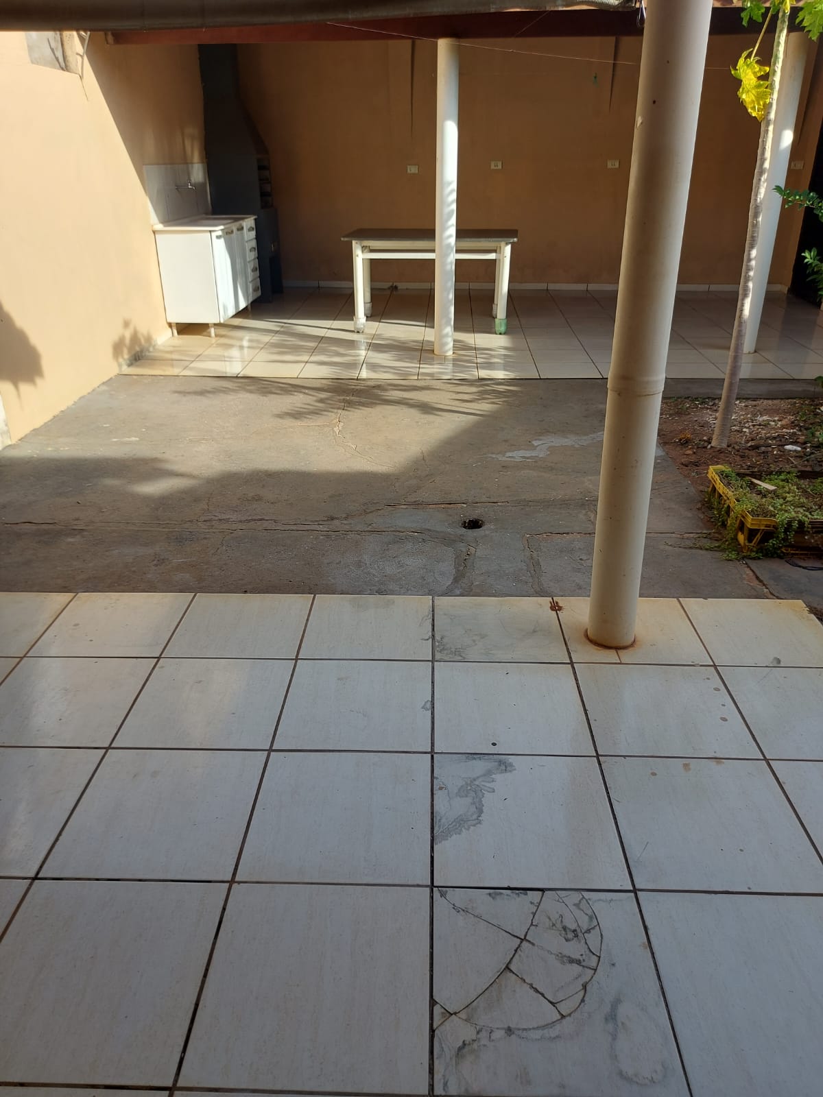 Casa a Venda