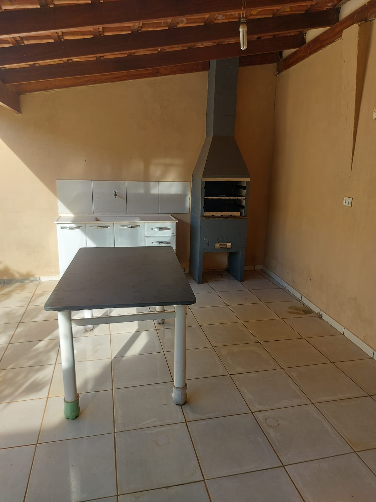 Casa a Venda
