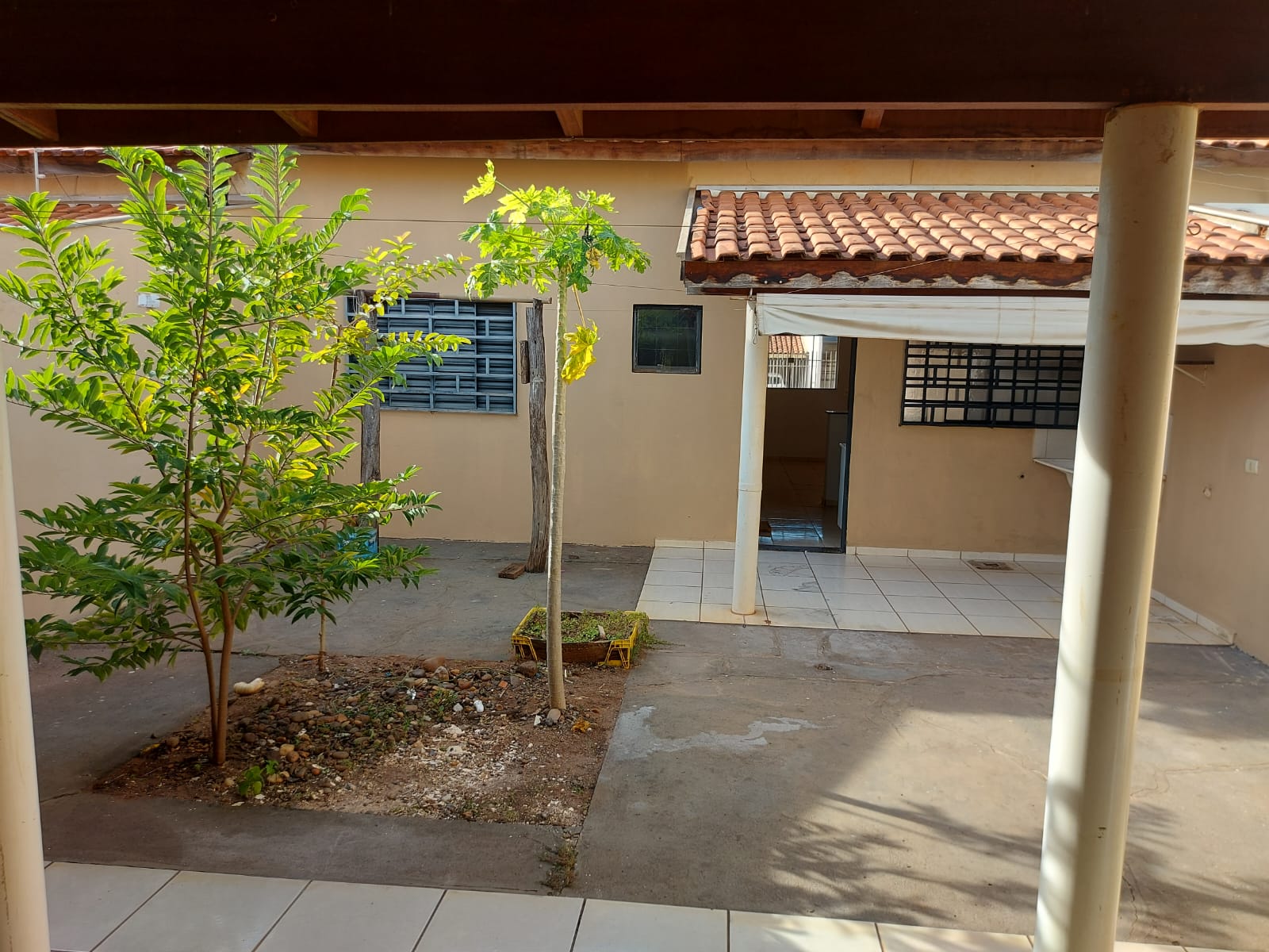 Casa a Venda