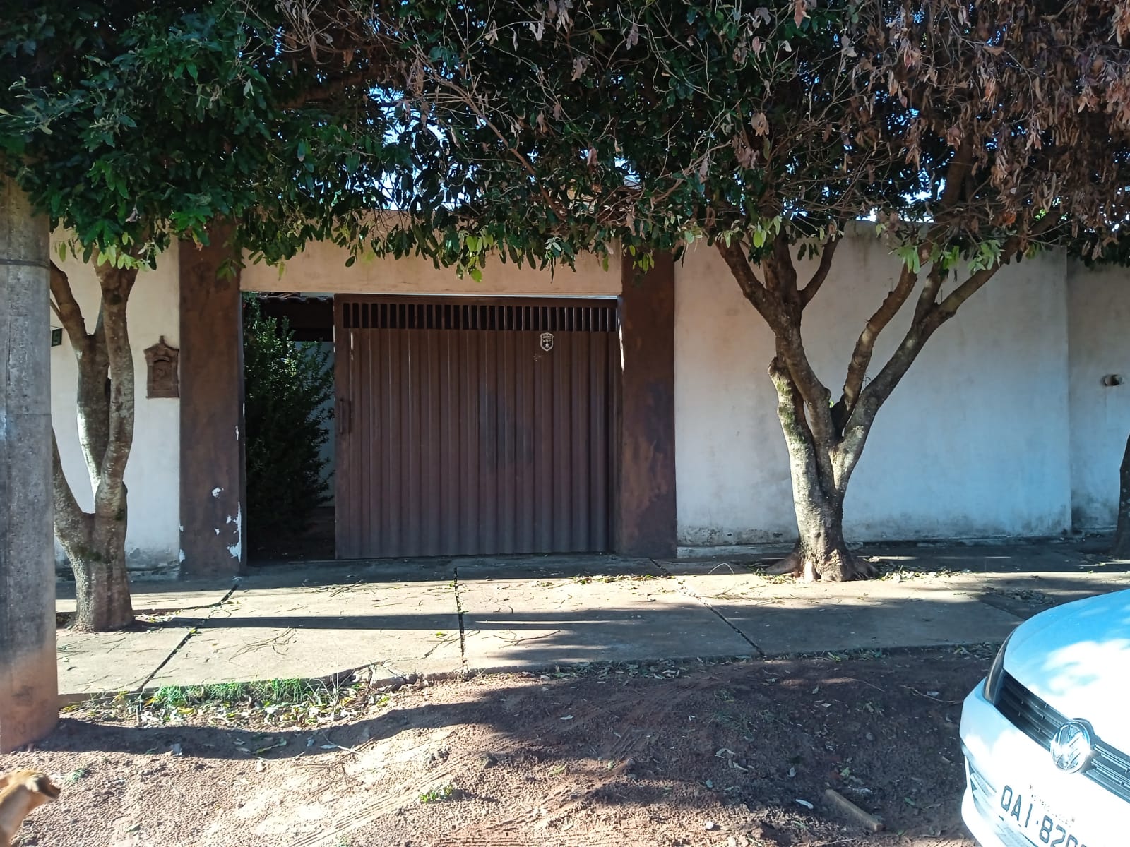Casa - Venda, Parque Residencial Osmar F Dutra, Três Lagoas, MS