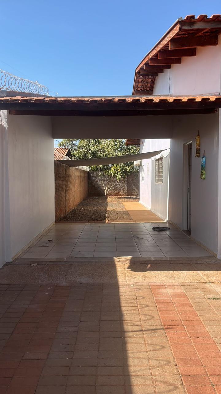 Casa Para Locação