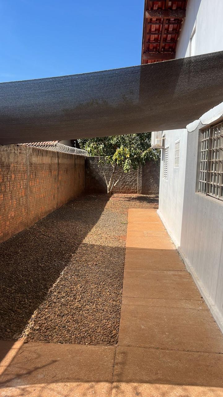 Casa Para Locação