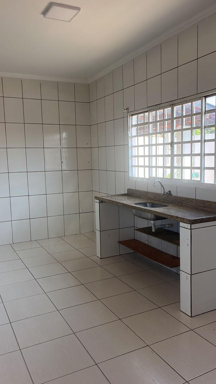 Casa Para Locação