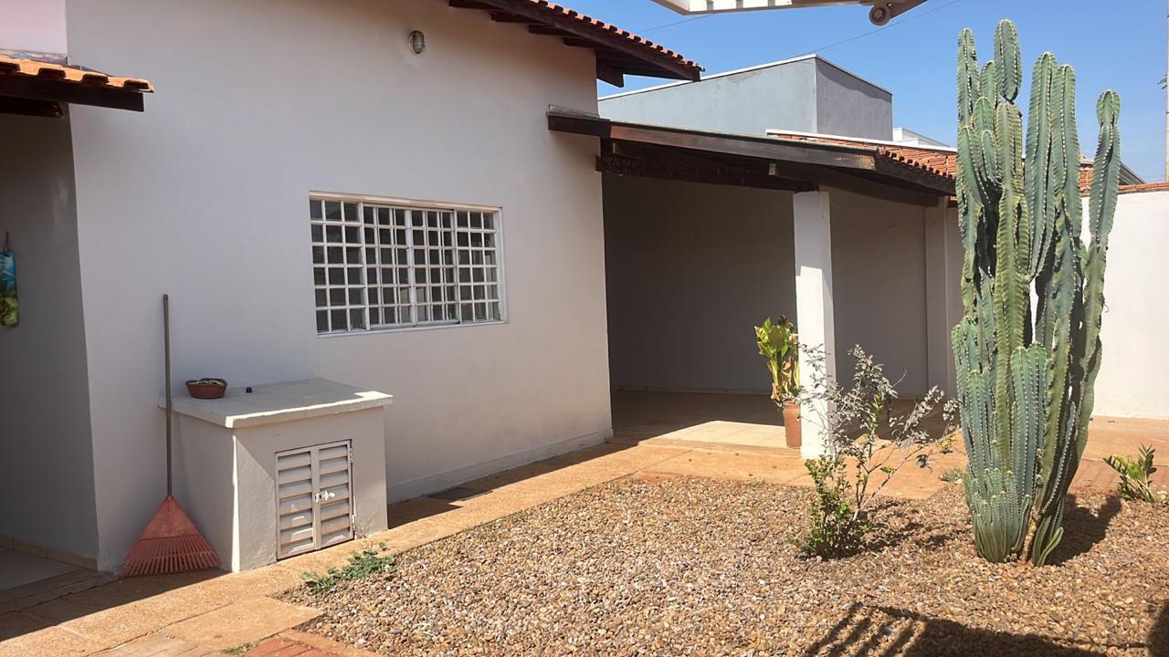 Casa Para Locação