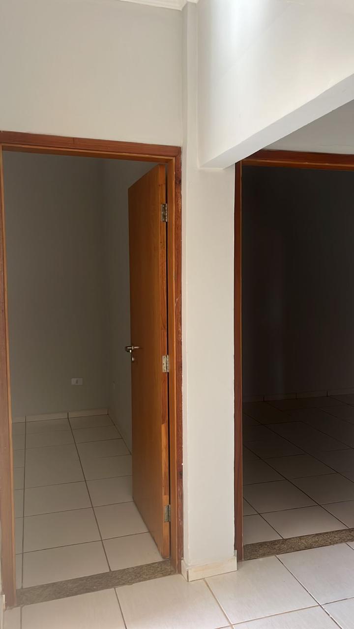 Casa Para Locação