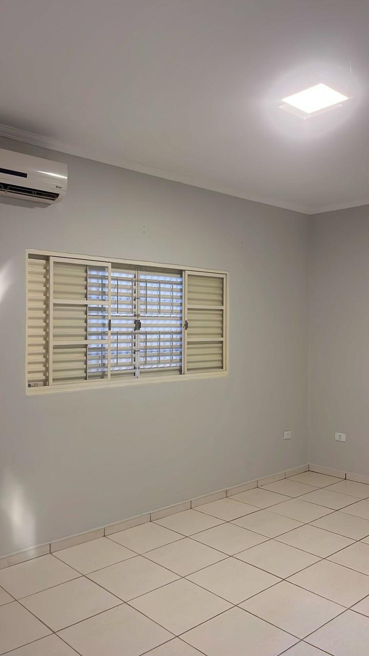 Casa Para Locação
