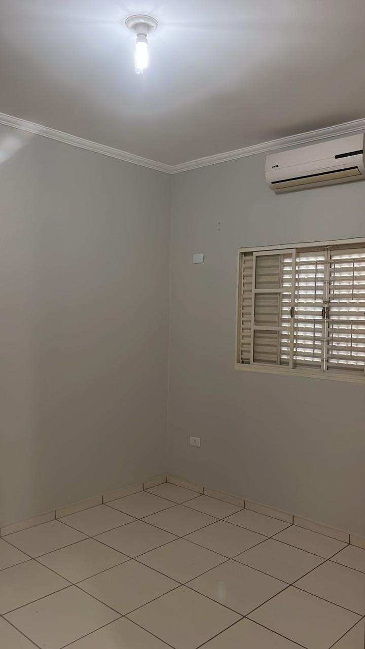 Casa Para Locação