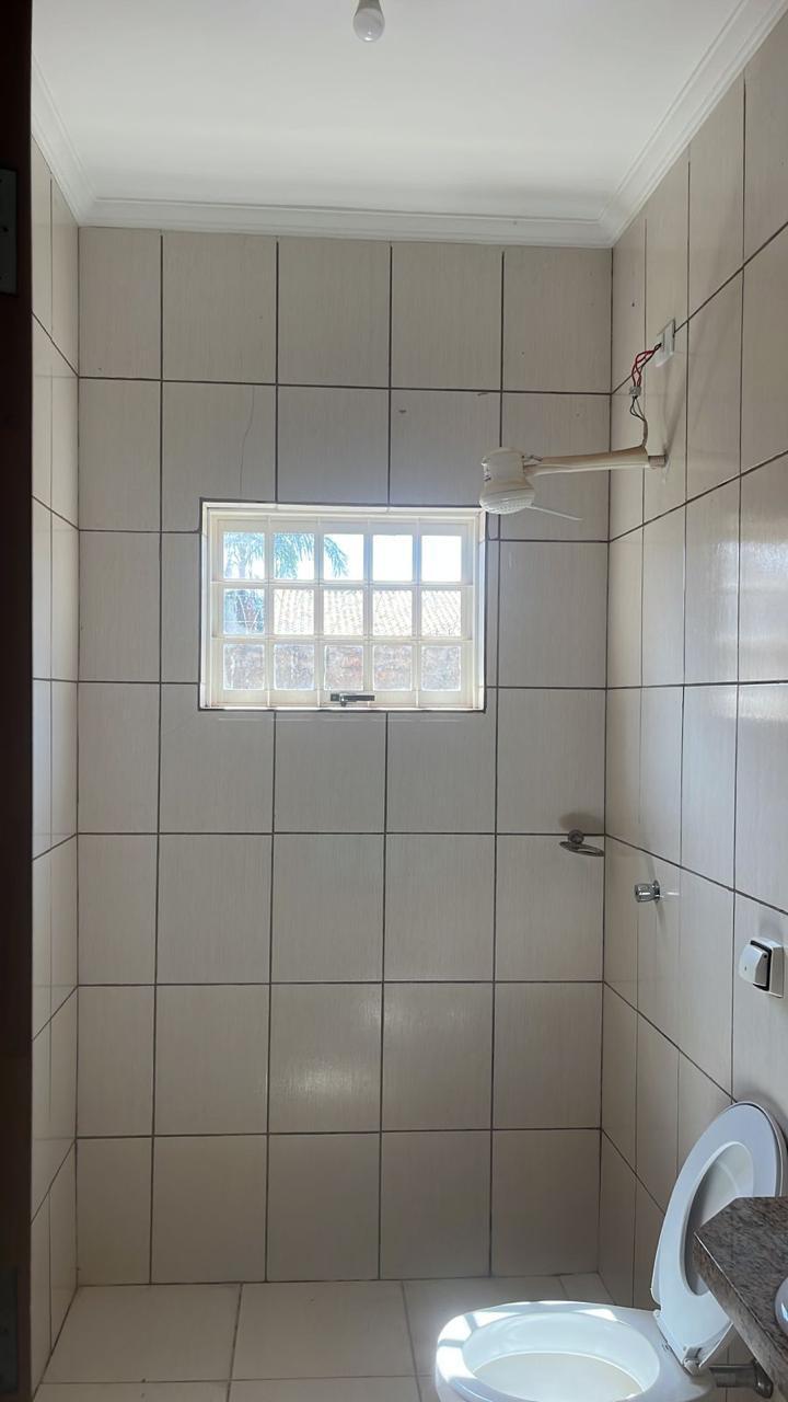 Casa Para Locação