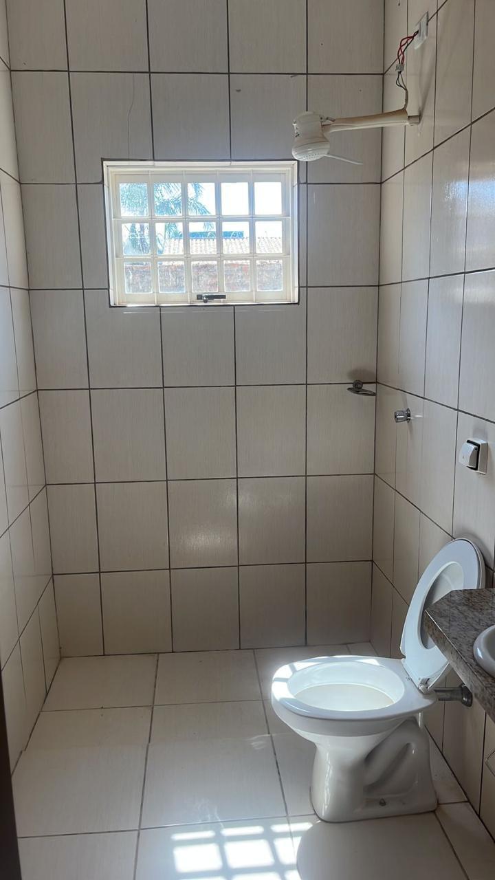 Casa Para Locação