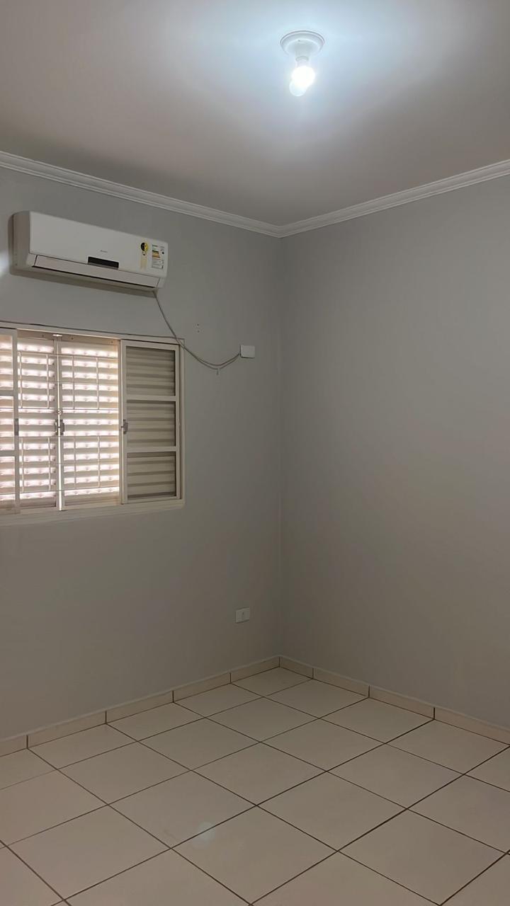 Casa Para Locação