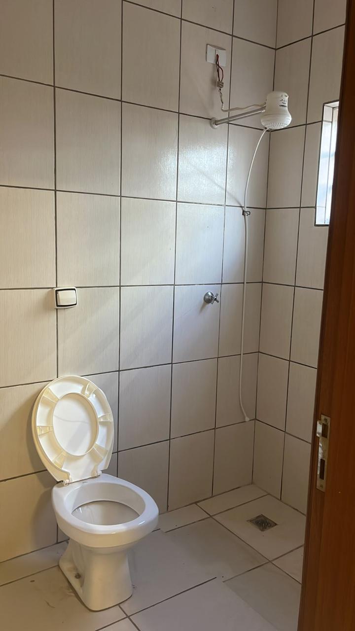 Casa Para Locação