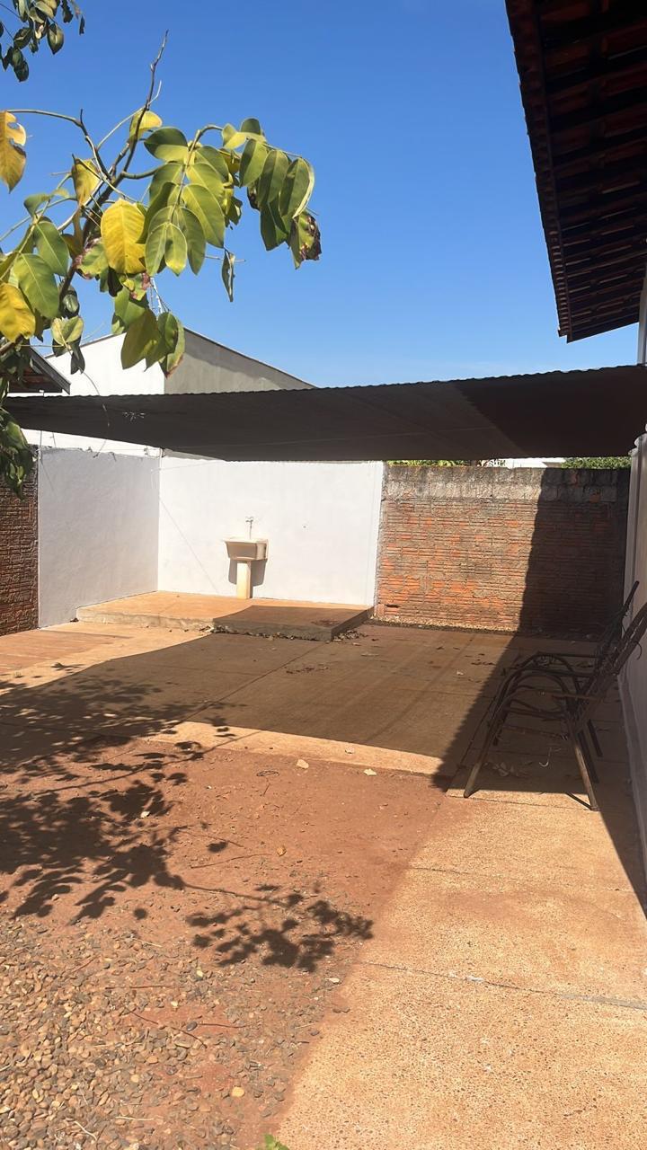 Casa Para Locação