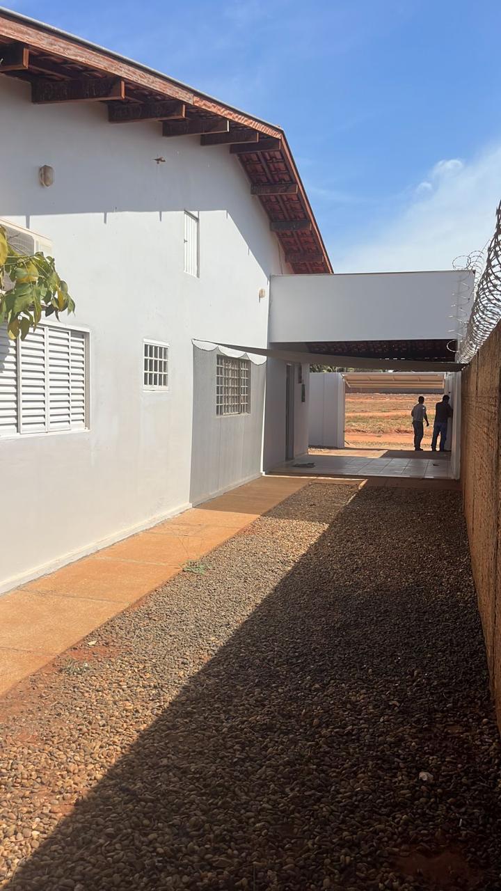 Casa Para Locação