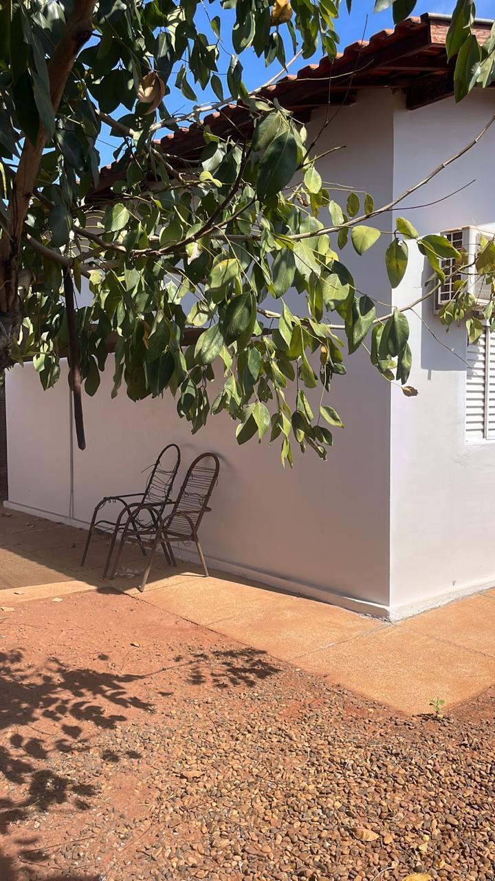 Casa Para Locação