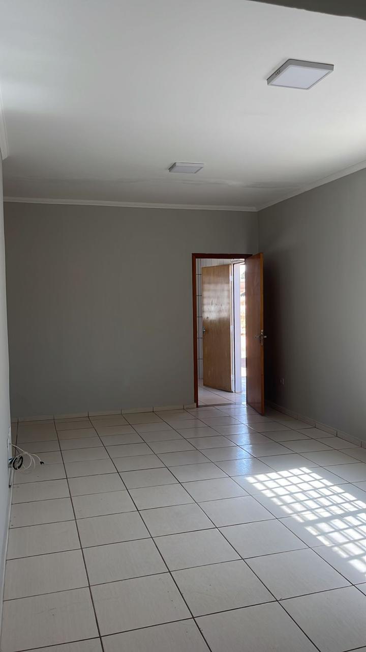 Casa Para Locação