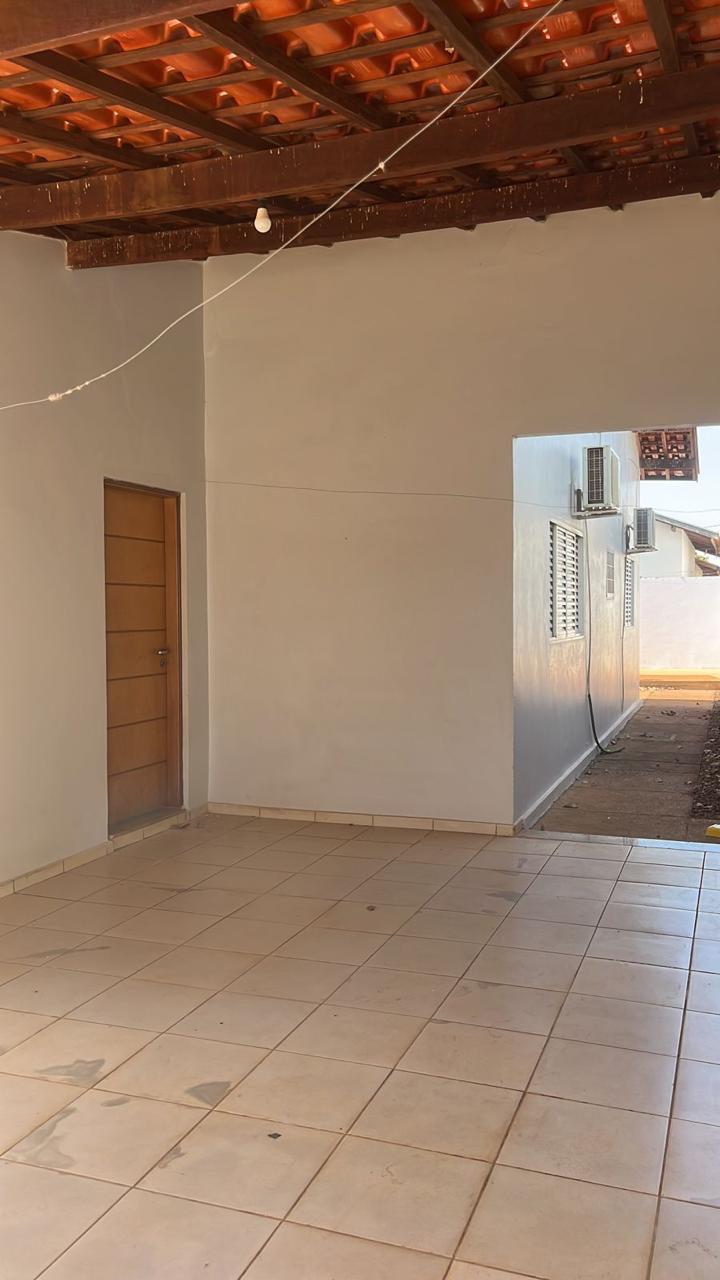 Casa Para Locação