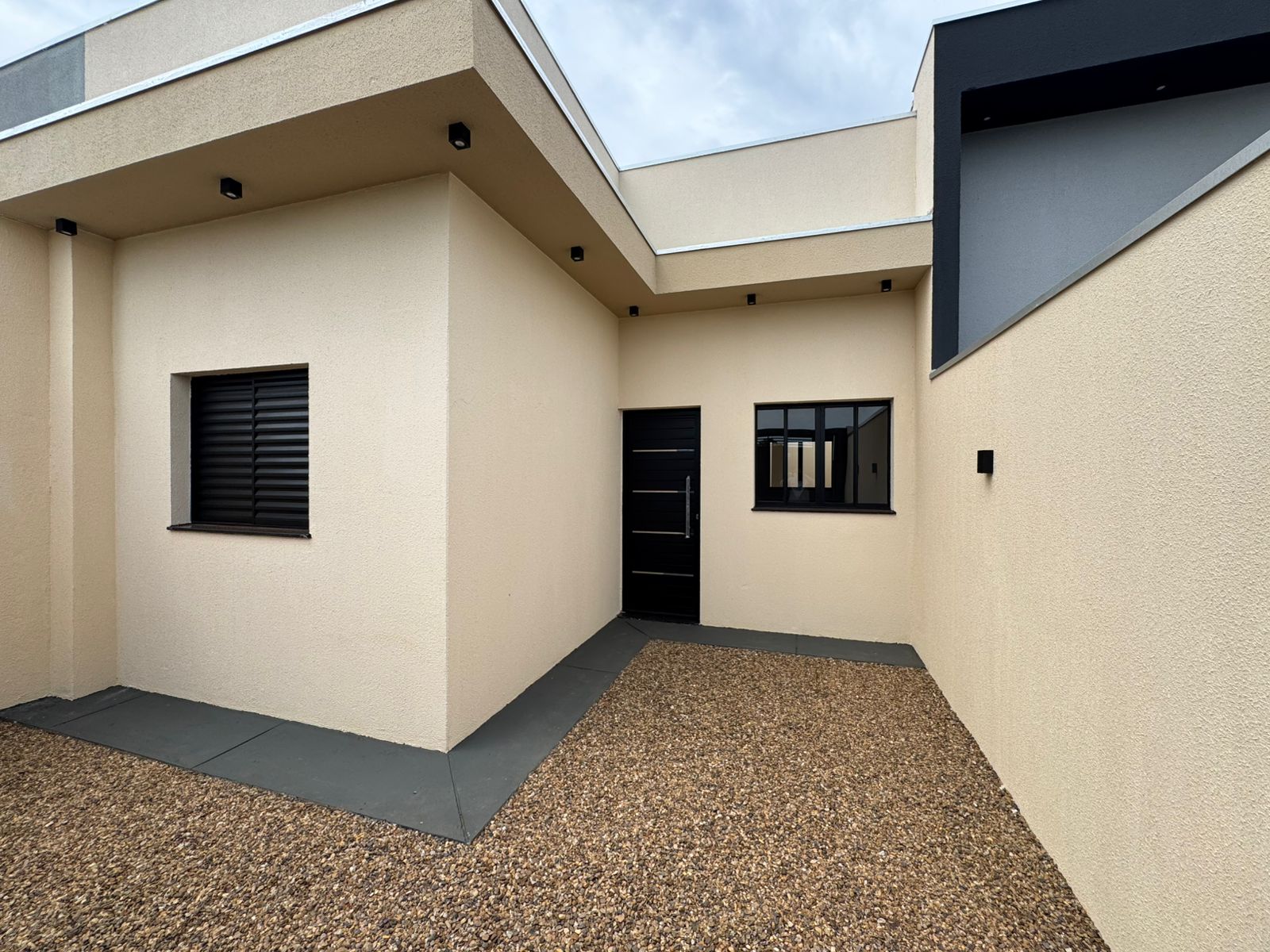 Casa - Venda