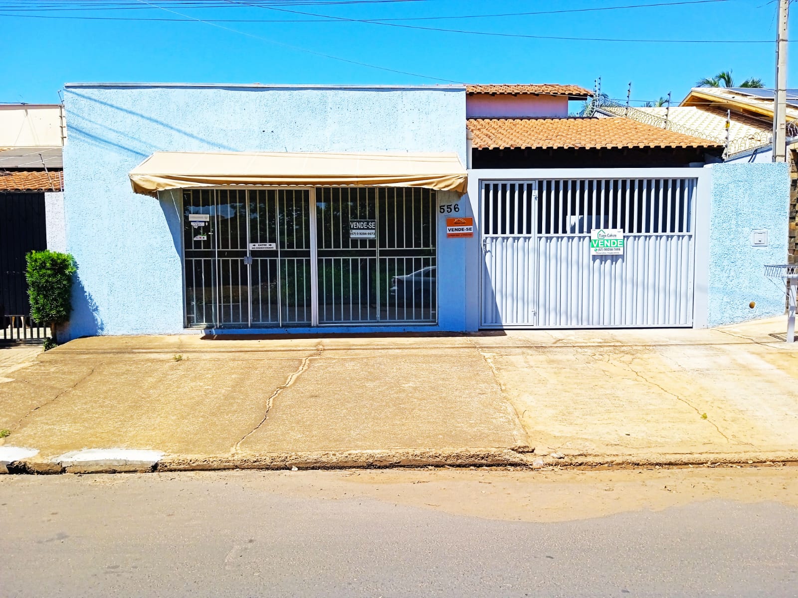 Casa - Venda