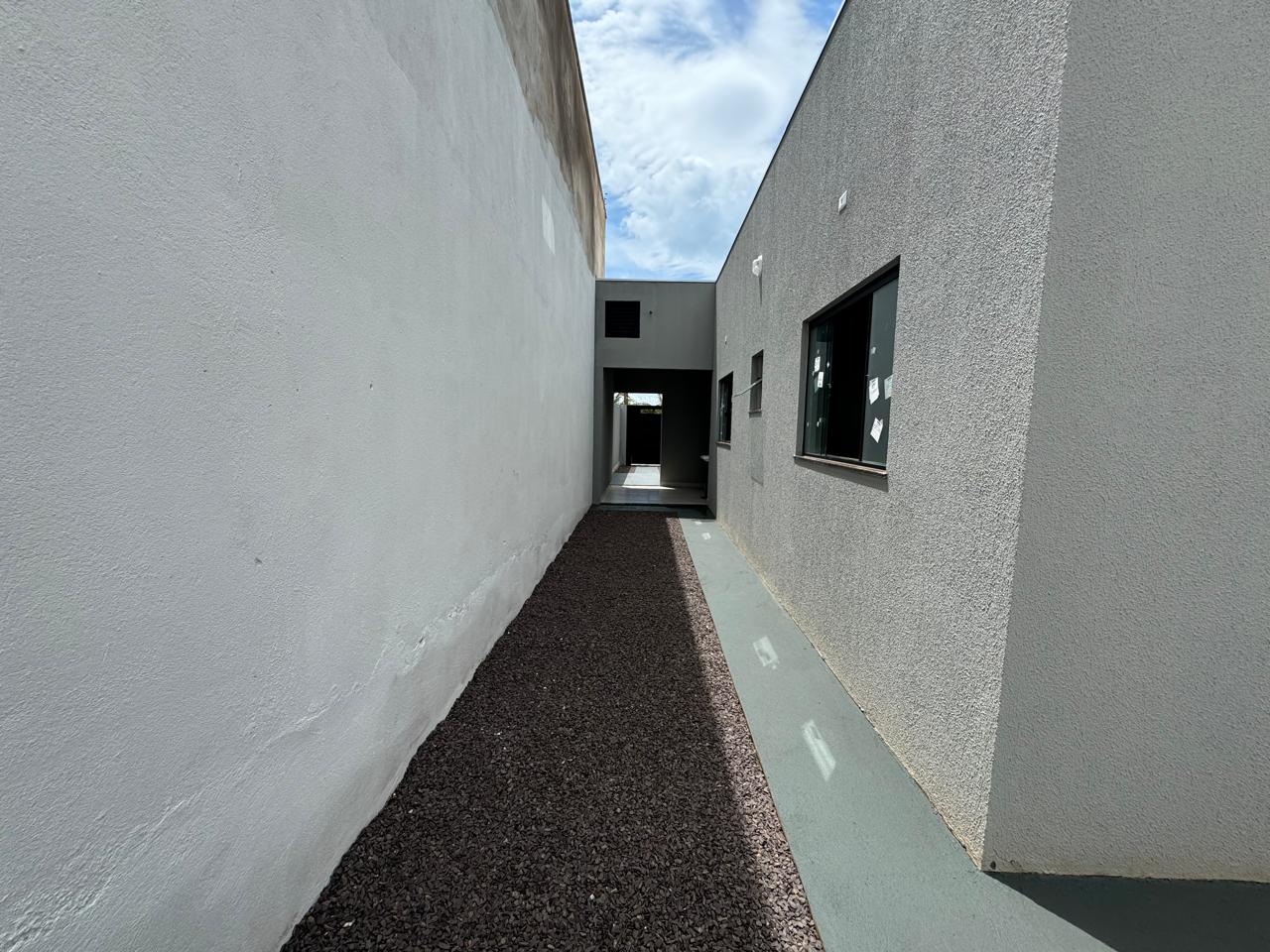 CASA A VENDA