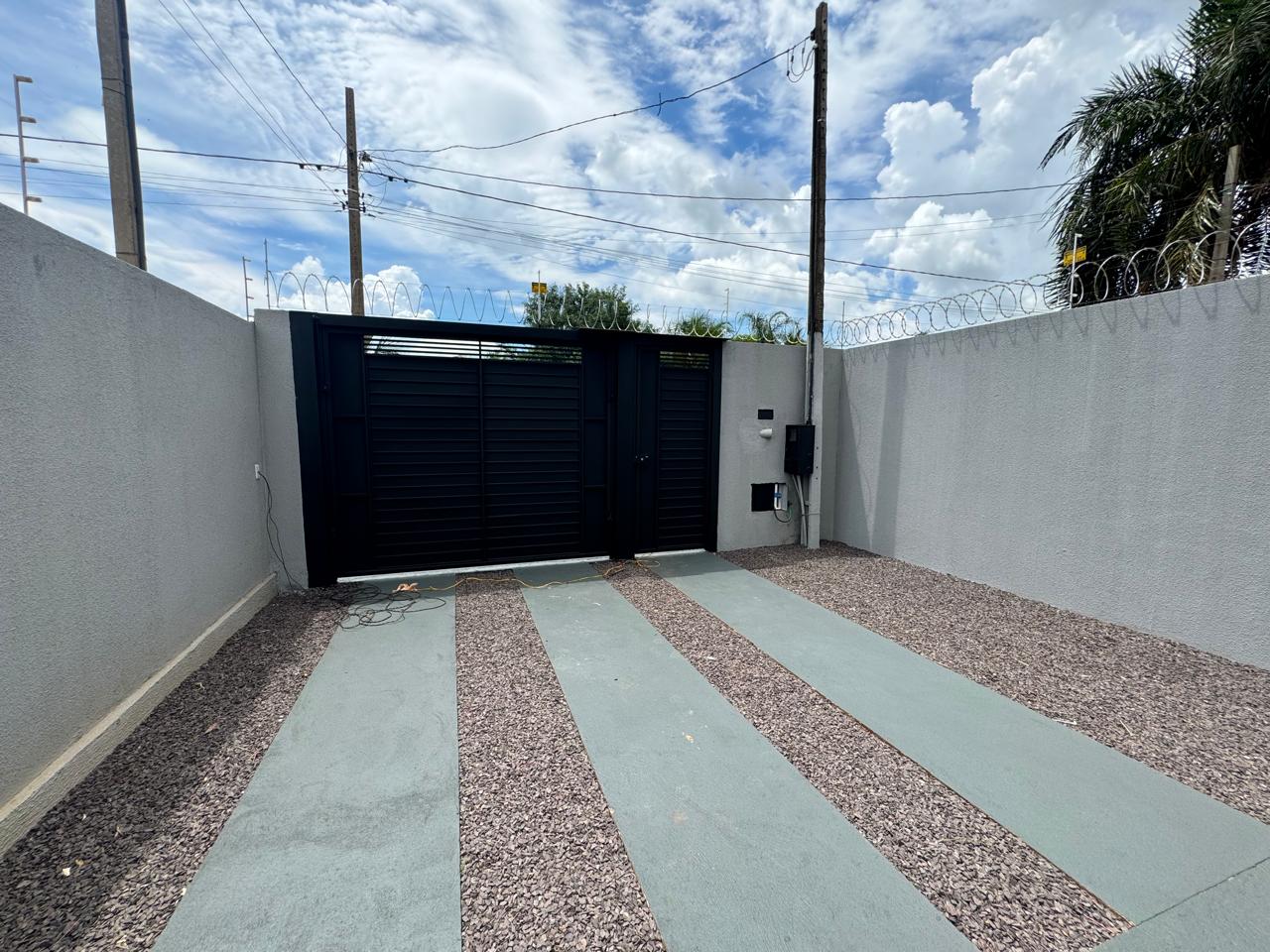 CASA A VENDA