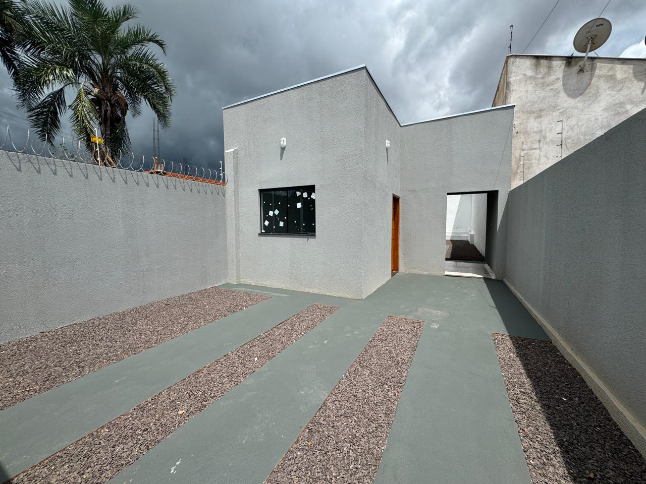 Casa - Venda