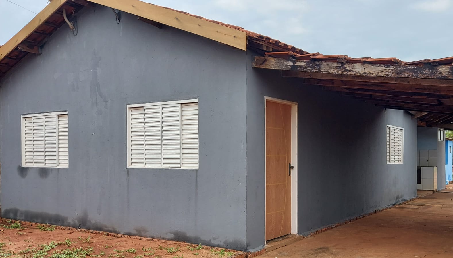 Casa - Venda, Jardim Caranda, Três Lagoas, MS