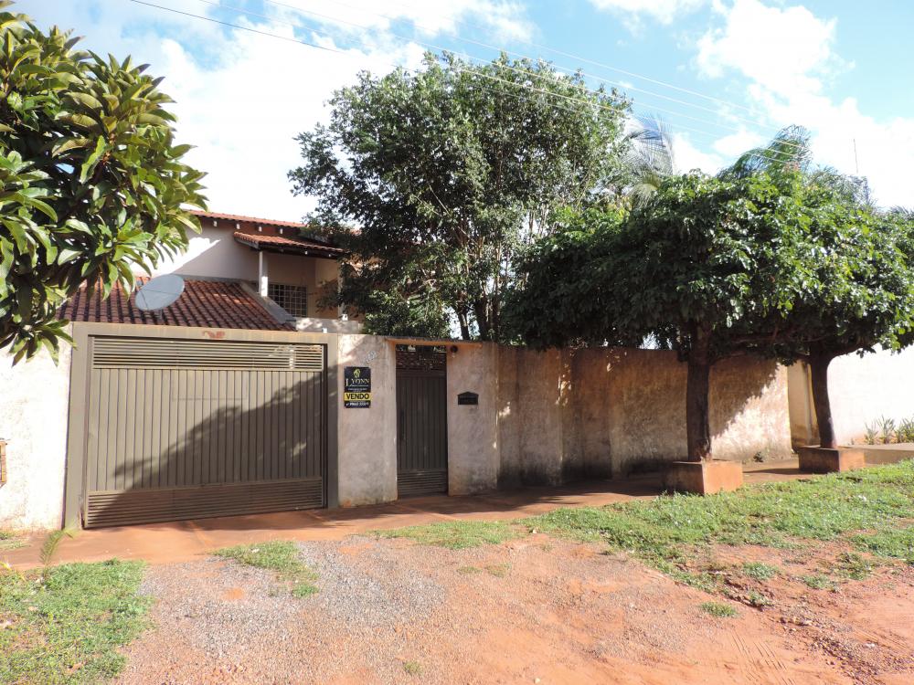 Sobrado - Venda, Jardim São Francisco, Jardim, MS