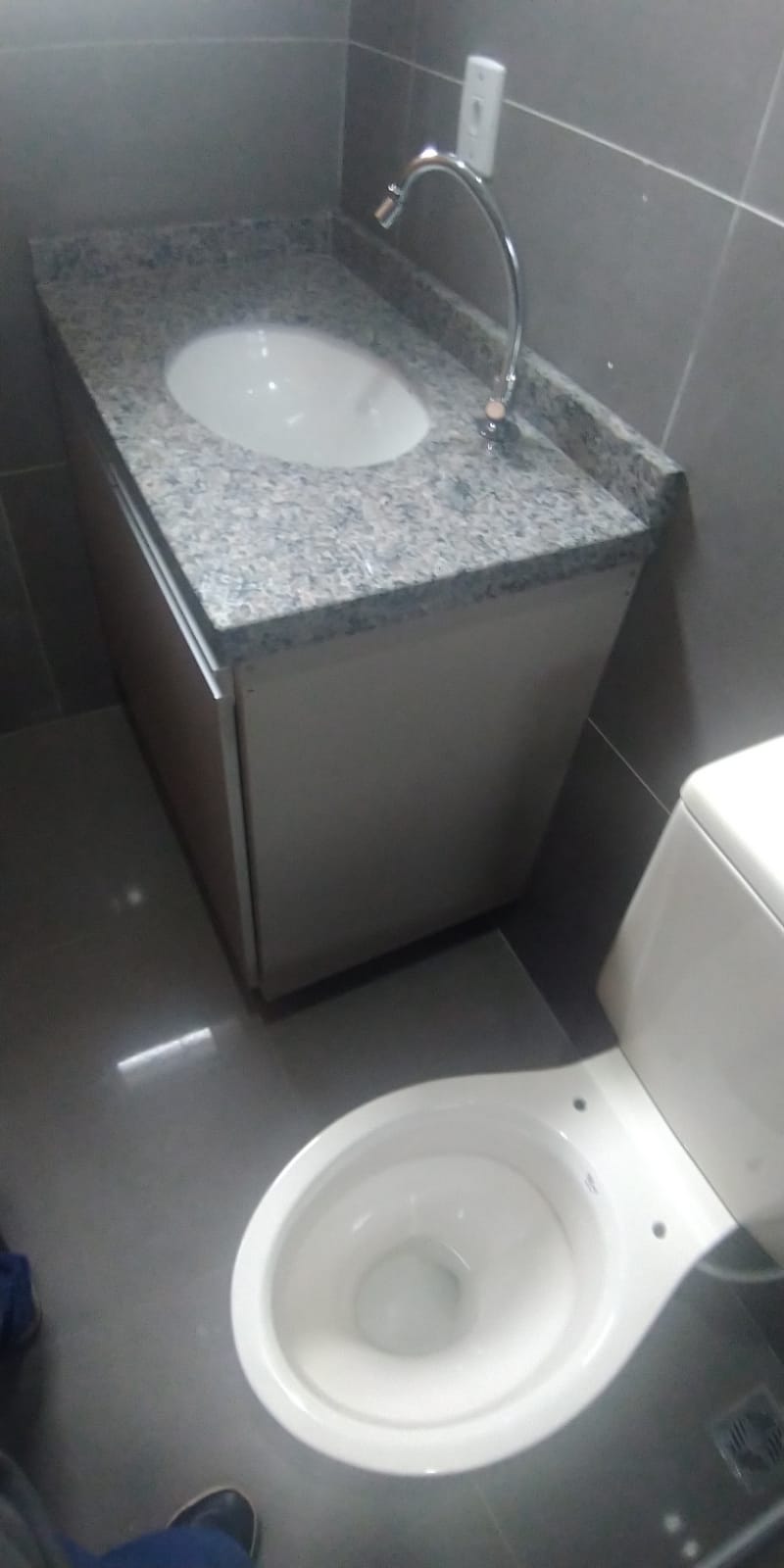 BAIXOU PREÇO!!!! LOCAÇÃO - RESIDENCIAL SOLARIS - 
