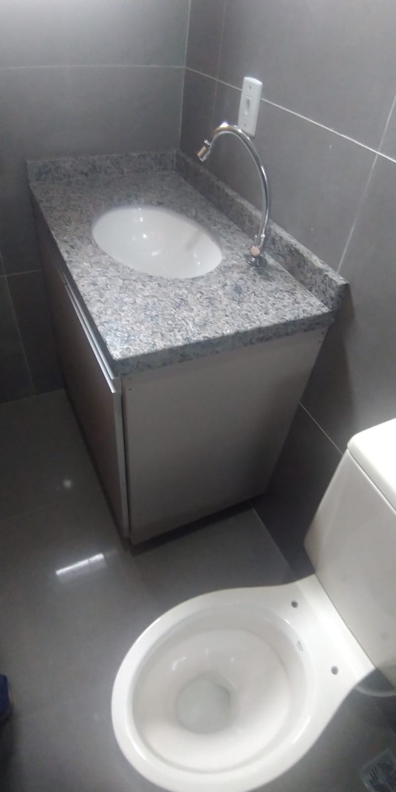 BAIXOU PREÇO!!!! LOCAÇÃO - RESIDENCIAL SOLARIS - 