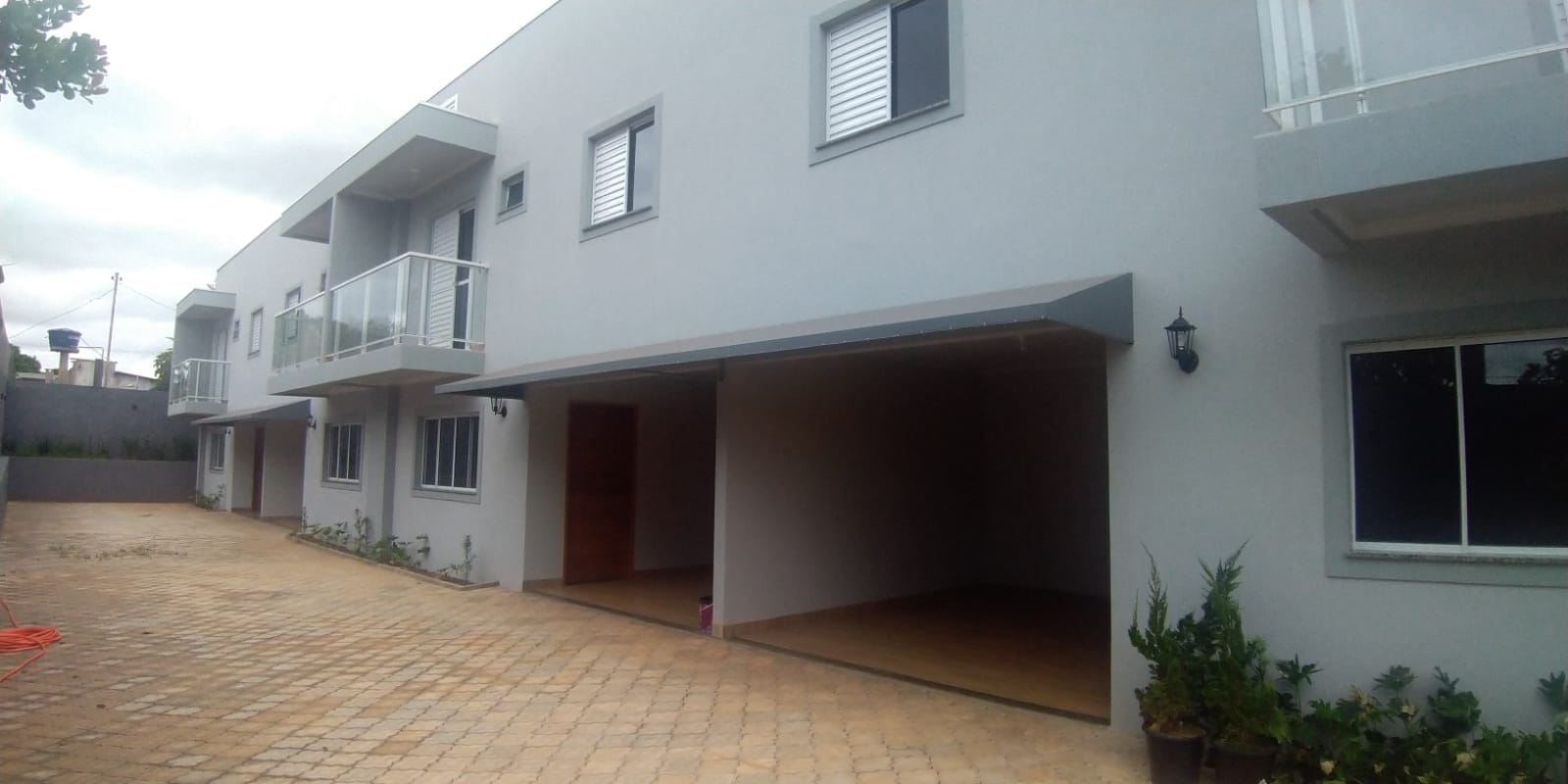 BAIXOU PREÇO!!!! LOCAÇÃO - RESIDENCIAL SOLARIS - 