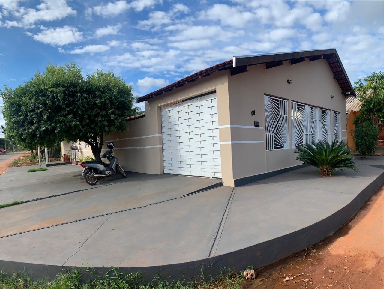Casa - Venda, Vila Mutirão, Guia Lopes da Laguna, MS