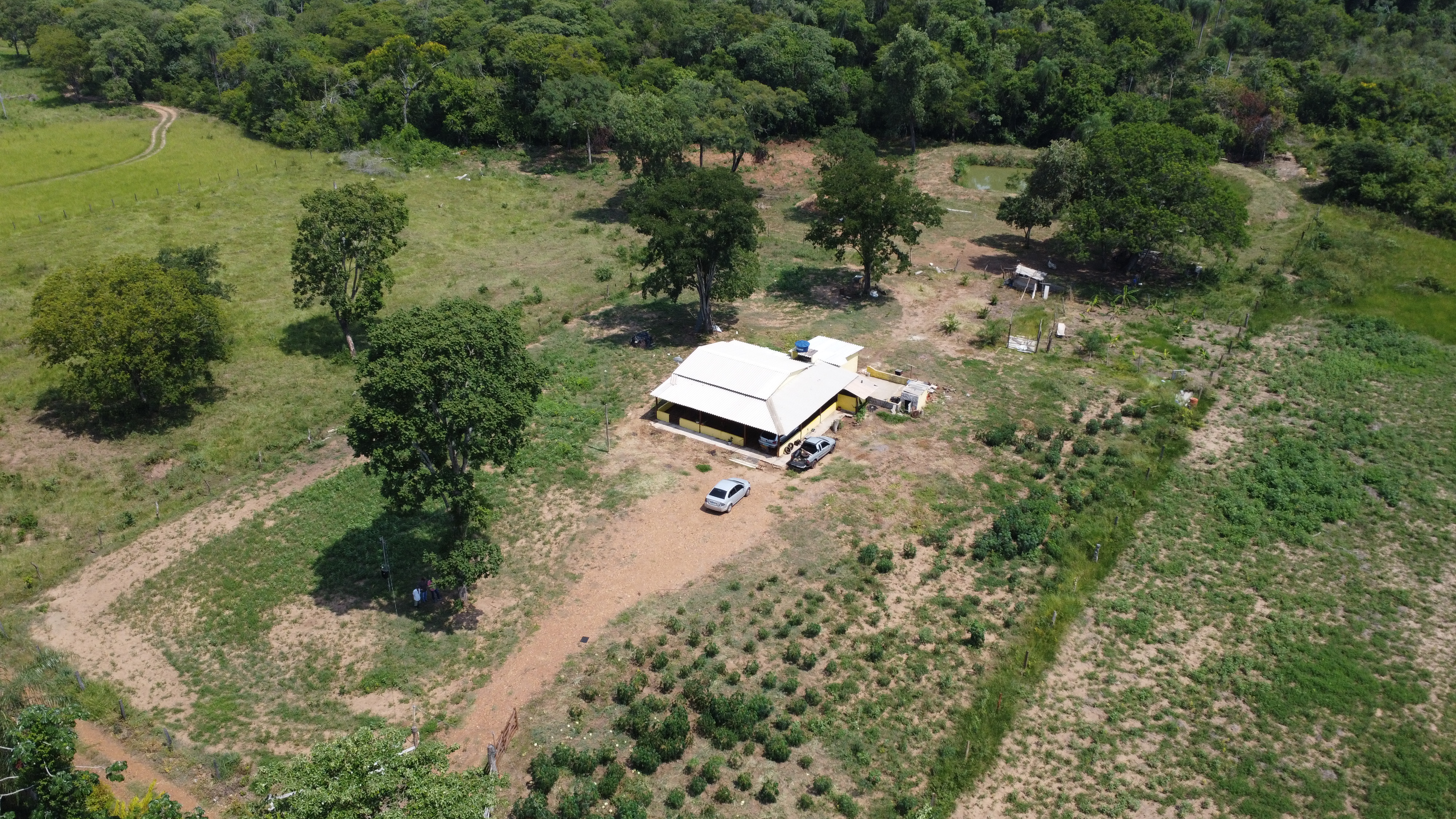 Chácara - Venda, Guia Lopes da Laguna, MS
