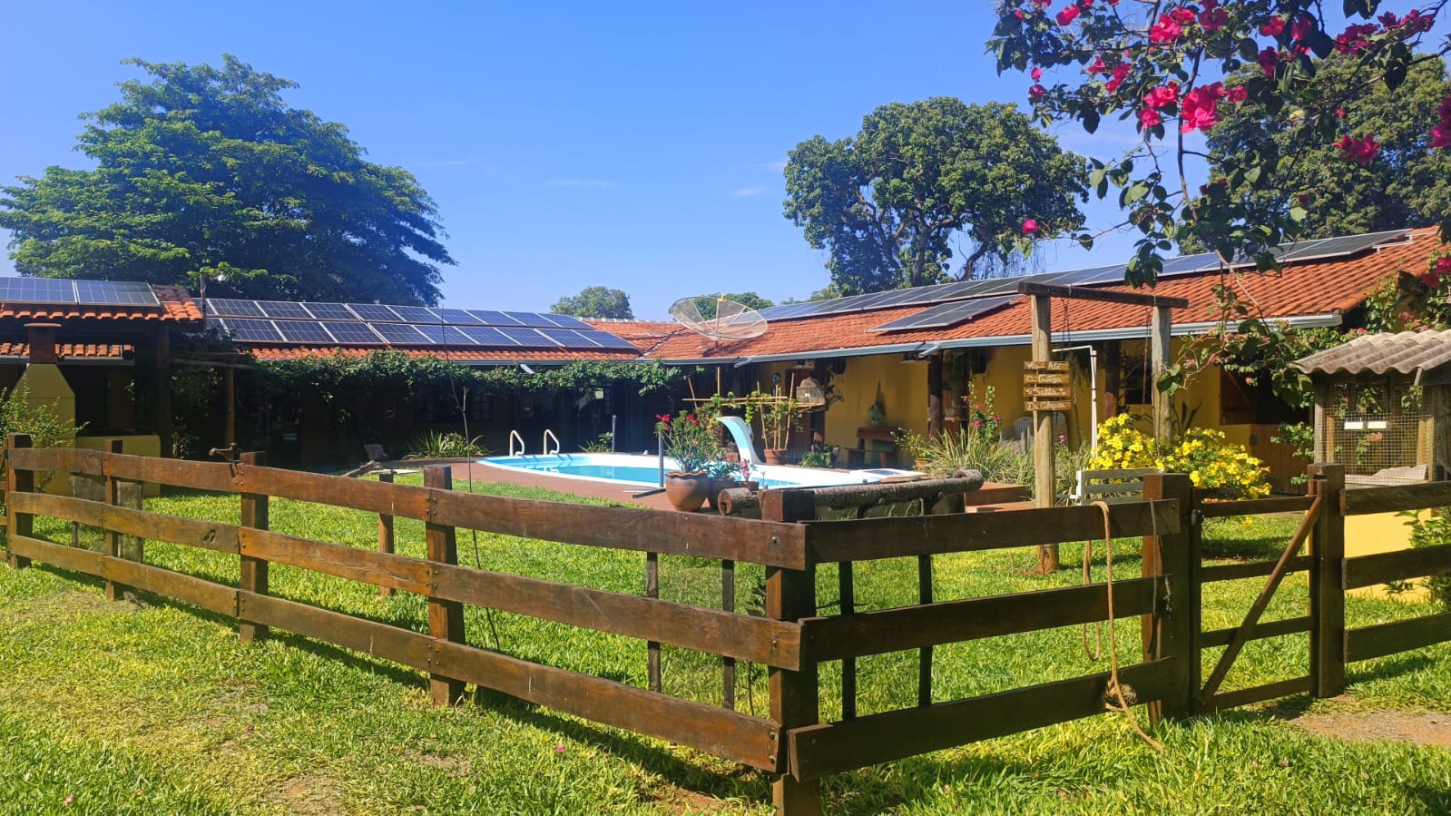 Casa comercial - Venda, Vila Planalto, Guia Lopes da Laguna, MS