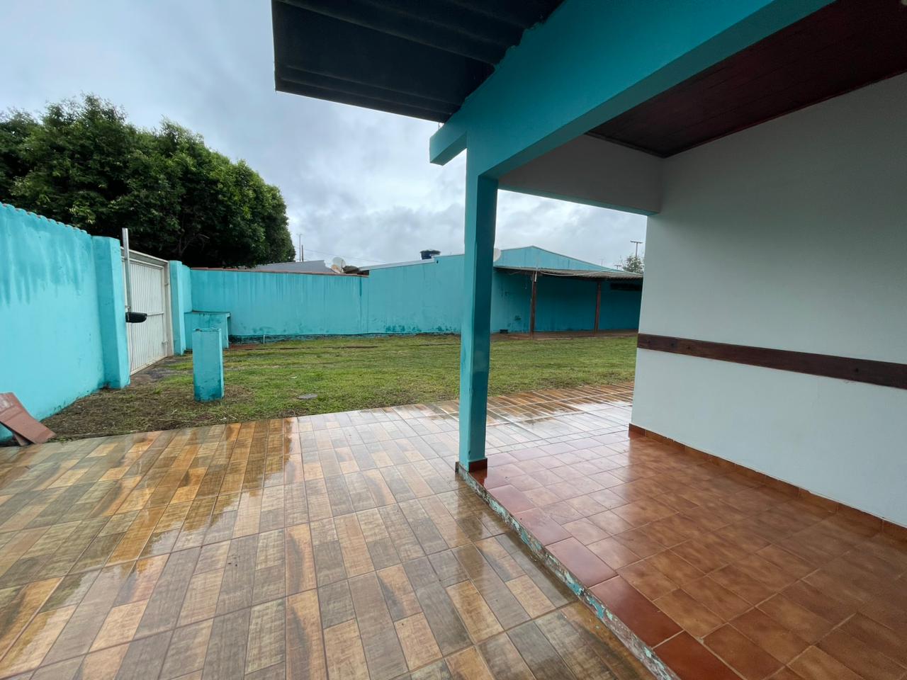 Ótima Casa no Vila Camisão em Jardim MS