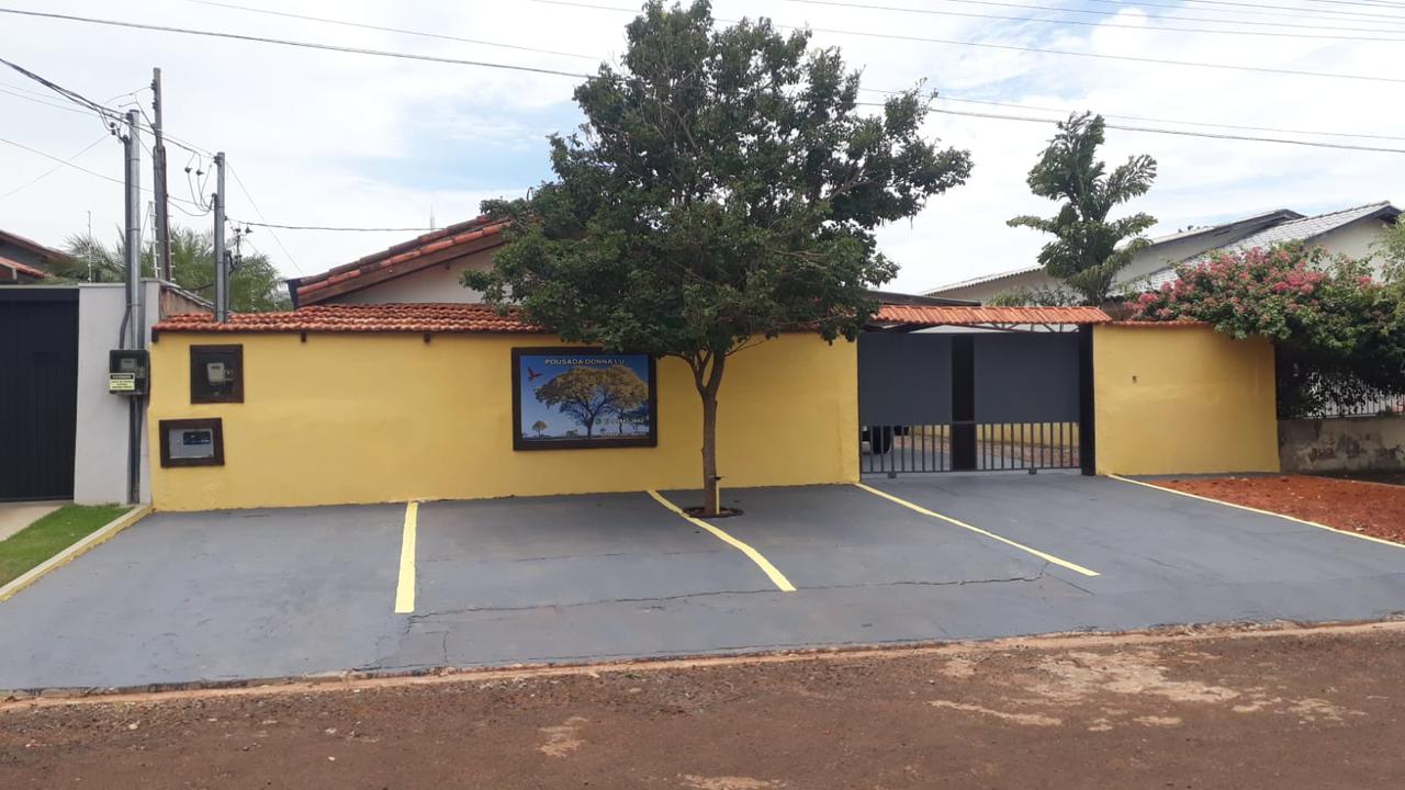 Pousadas/Chales - Venda, Centro, Guia Lopes da Laguna, MS