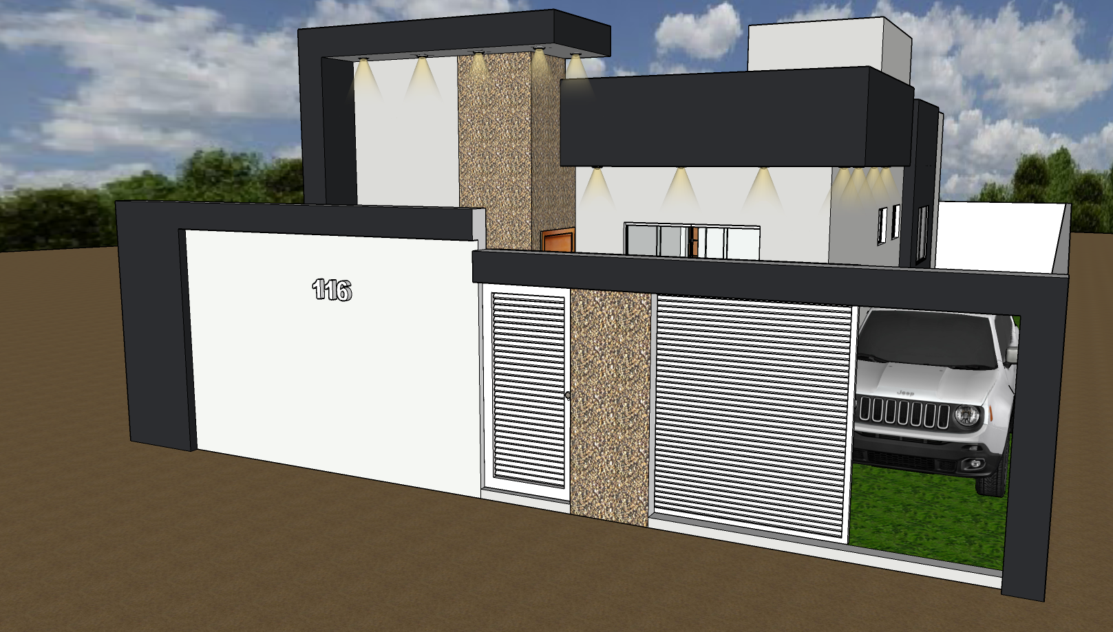 Casa - Venda, Ayrton Senna, São Mateus, ES