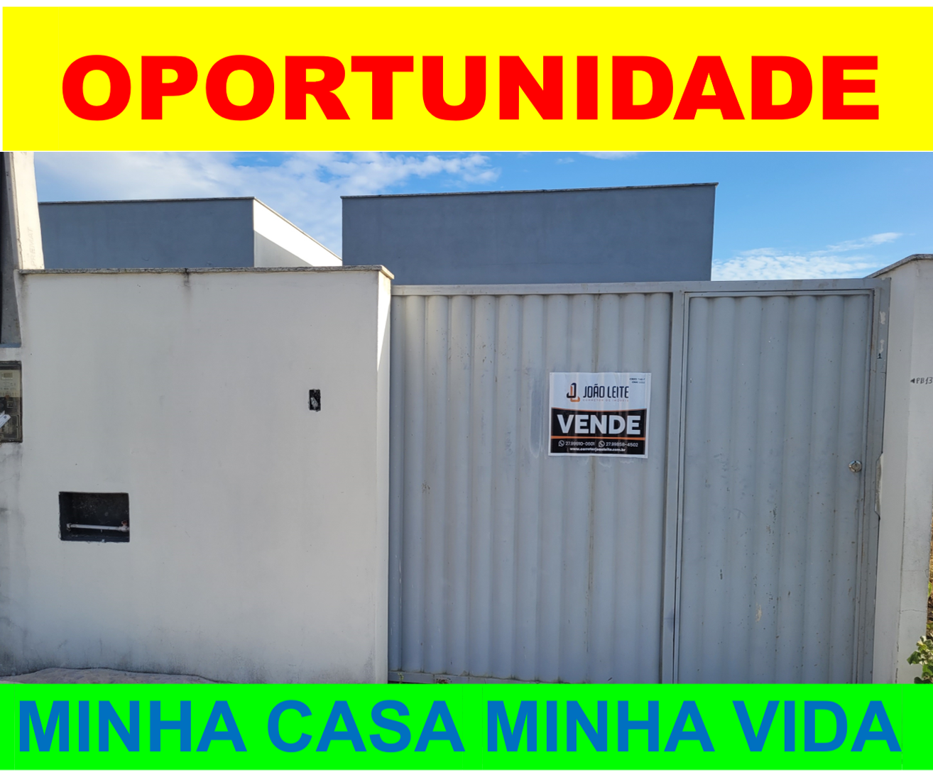 Casa - Venda, AYRTON SENNA, SAO MATEUS, ES