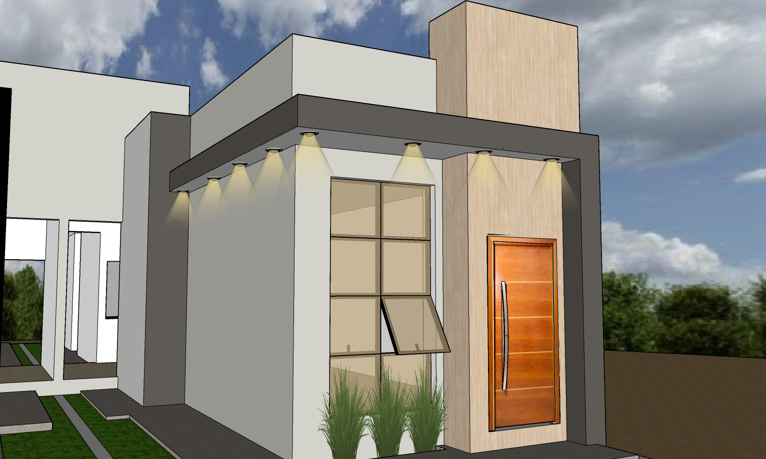 Casa - Venda, SANTO ANTÔNIO, SÃO MATEUS, ES